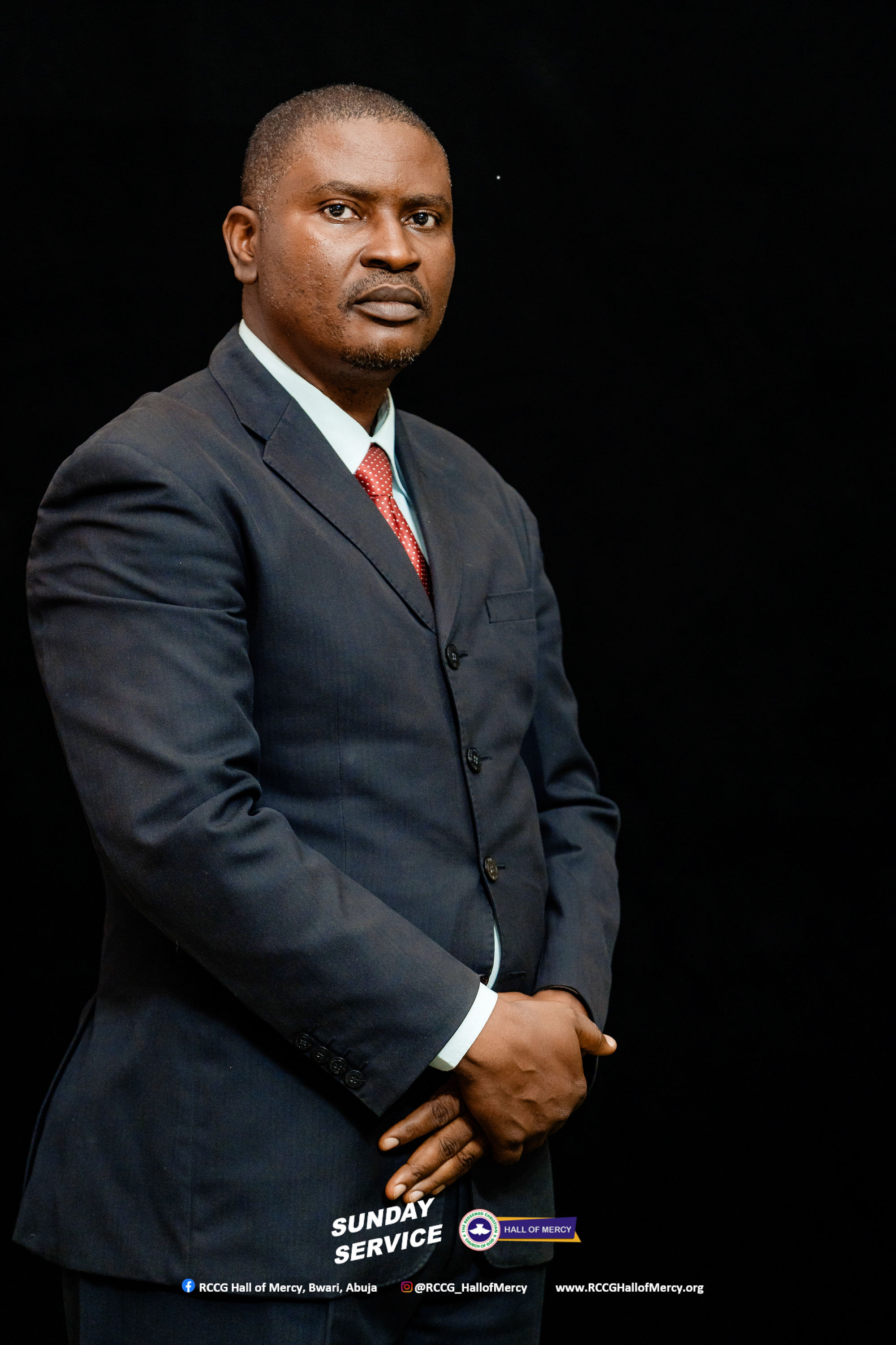 Dcn. David Onoja